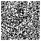 QR code with MBR Productions & Promotions contacts
