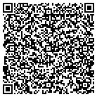 QR code with Hall's Auto Svc/Bond's Towing contacts