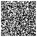 QR code with John T Blount DDS contacts