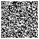 QR code with A & B Development contacts