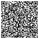 QR code with Alans Engine Service contacts