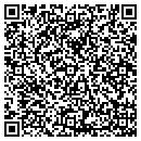 QR code with 123 Dollar contacts