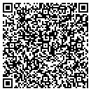 QR code with Arthur M Moore contacts