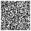QR code with Yinkep Corp contacts
