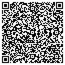 QR code with Head To Toes contacts