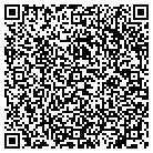 QR code with H R Staffing Solutions contacts