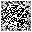 QR code with Otis Burke Inc contacts