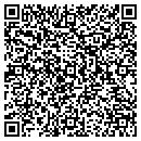 QR code with Head West contacts