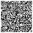 QR code with J R T Improvements contacts