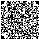 QR code with Martinizing Fabricare Spec contacts