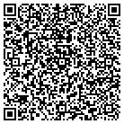 QR code with J W Sullivan Construction Co contacts