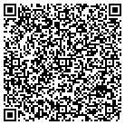QR code with Hans Professional Window Clean contacts
