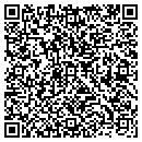 QR code with Horizen Heating & A C contacts