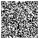QR code with R J T Industries Inc contacts
