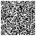 QR code with Anthony's Pizza Subs & Pasta contacts