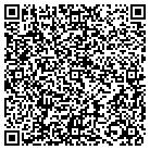 QR code with Heritage Hall Health Care contacts