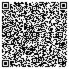 QR code with H & R Block Tax Service contacts