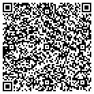 QR code with Ruth Private Catering contacts