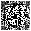 QR code with C L S contacts