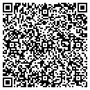 QR code with R C Kreider Studios contacts