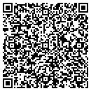 QR code with K S I Corp contacts