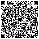 QR code with Mt Jackson Med Center Robert E contacts