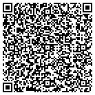 QR code with Purcellville Florist contacts