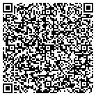 QR code with MBR Productions and Promotions contacts
