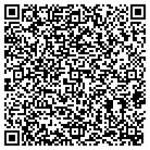 QR code with Custom Processing Inc contacts