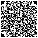 QR code with B & M Service Center contacts