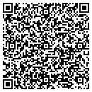 QR code with T & T Contractors contacts