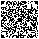 QR code with A Qualified Sitters & Referral contacts