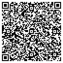 QR code with T Purcell Consulting contacts