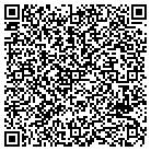 QR code with 3 B D's Machine & Welding Shop contacts