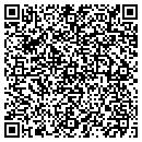 QR code with Riviera Stamps contacts