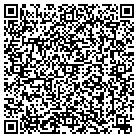 QR code with High Tech Telecom Inc contacts