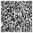 QR code with A Wright Way contacts