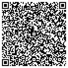QR code with G Bryanrt Holland Design Servi contacts