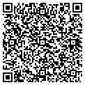 QR code with JMS Builder contacts