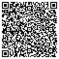 QR code with Mac contacts