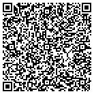 QR code with N O V A R Workforce Invesment contacts