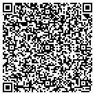 QR code with Donna's Barber Hair Shop contacts