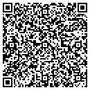 QR code with J C Auto Bahn contacts
