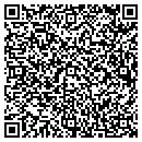 QR code with J Miles Studios Inc contacts