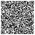 QR code with P&M Electrical & Mech Cont contacts