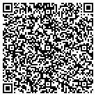 QR code with Woods Rogers & Hazlegrove contacts