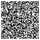QR code with Flamers contacts