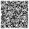 QR code with Cooper contacts