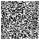 QR code with E & P Electrical Contracting contacts