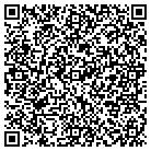 QR code with Anesthesia Associates Augusta contacts